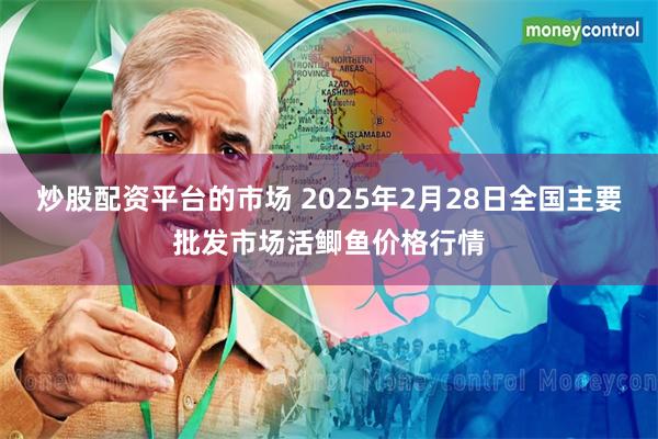 炒股配资平台的市场 2025年2月28日全国主要批发市场活鲫鱼价格行情